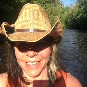 Meet your Posher, Kerrie